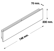 Midiline